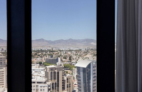 City Centre Apartment | Central Park Residence