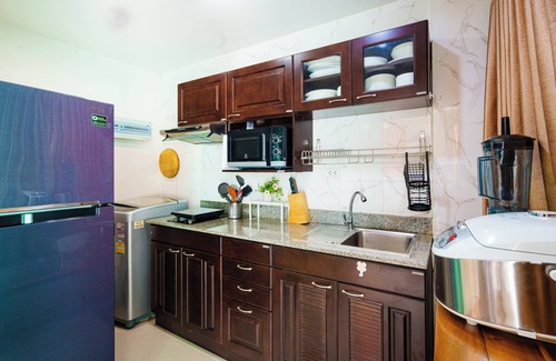 Wichit House | Central Phuket. Ideal sea and fun. Perfect central location on Phuket Island!