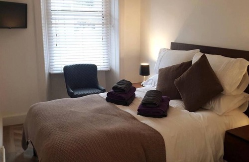 Pitlochry Apartment | Central Pitlochry