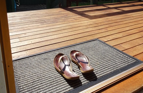 Rotorua House | Central. Private. Free unlimited wireless WiFi. Linen included.