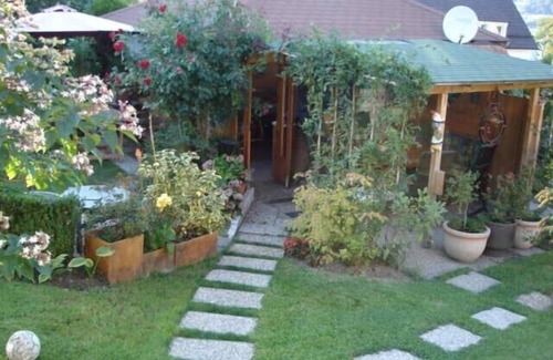 Bodman-Ludwigshafen Apartment | Central, quiet location, stunning lake view