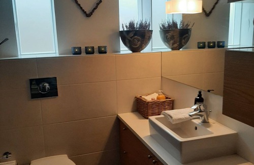 Reykjavik Apartment | Central Reykjavik - cozy apartment (HG-00015218)