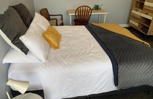 Mount Eden House | Central, secure and upmarket Auckland