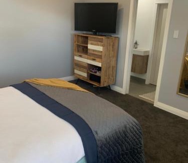 Mount Eden House | Central, secure and upmarket Auckland