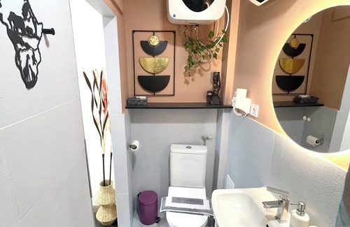 Old Town Apartment | Central Skg Nest