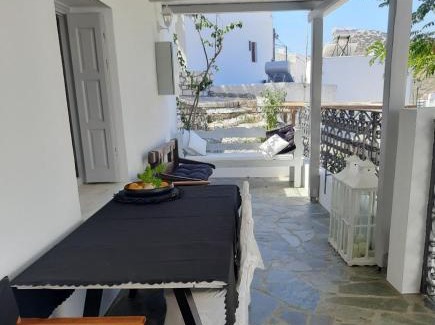 Skiros House | Central Skyros Hideaway