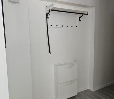 Daugavpils Apartment | Central Space