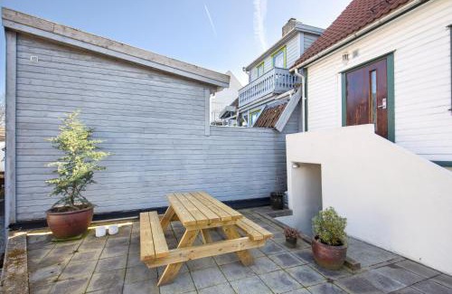 Stavanger Apartment | Central Studio Apartment in Stavanger