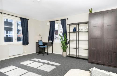 Stavanger Apartment | Central Studio Apartment in Stavanger