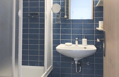 Innenstadt-Ost Apartment | Central studio in the popular Kaiserstrasse district