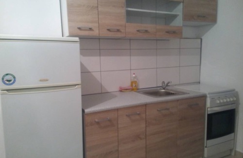 Poros Apartment | Central Studio On Poros