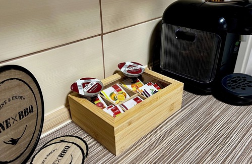 Radvan Apartment | Central Suites Bystrica I 24hr Self Check-in I Free Wi-Fi & Parking
