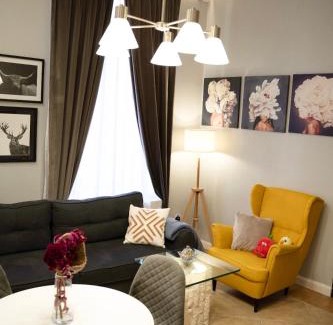 Craiova Apartment | Central Suite Craiova