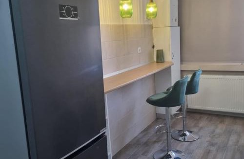 Deva Apartment | Central View Apartment