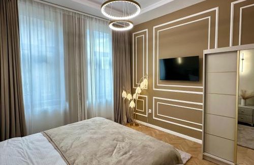 Turda Apartment | Central View Apartment