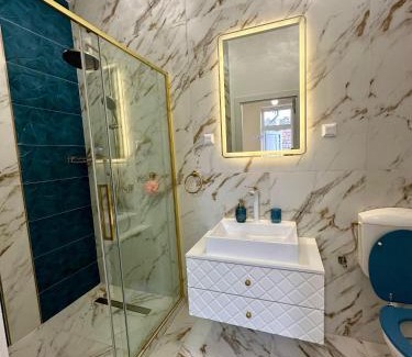 Turda Apartment | Central View Apartment