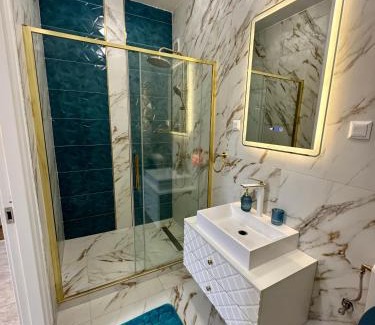 Turda Apartment | Central View Apartment