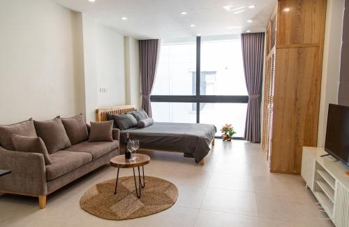 Nhat Tan Apartment | Central Westlake Residence 2 - By Pegasy Group