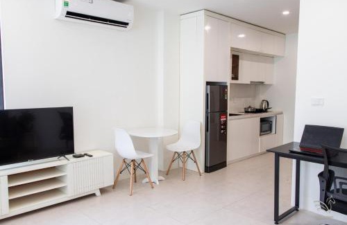 Nhat Tan Apartment | Central Westlake Residence 2 - By Pegasy Group