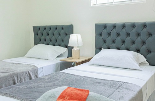 Wanapa Apartment | Central Willemstad Rental – Ideal for Exploring Curaçao.