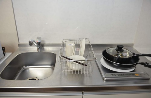 Nakagyo Ward House | CentralConvenience in Kyoto (New House)