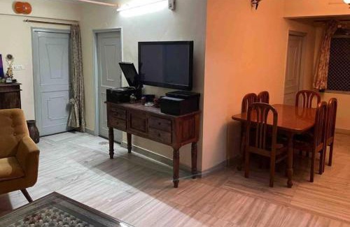 Air Force Area Apartment | Centrally located 2 BHK Flat in Ratanada Jodhpur