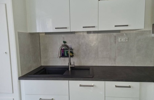 Sued Apartment | Centrally located 2 room apartment Koblenzer Vorstadt