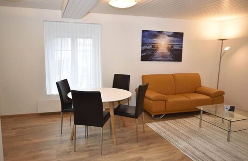 Center Apartment | Centrally located 2BR (Color 23)