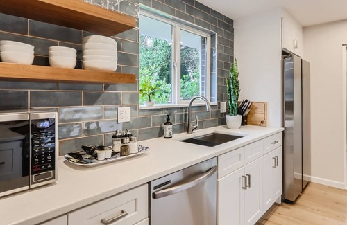 Longmont House | Centrally located 3 BR - Great for extended stays!