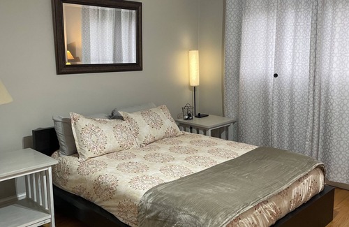 Prospect House | Centrally Located 3BR Single-Level House