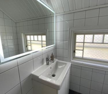 Haugesund Villa | Centrally located 5-room detached house