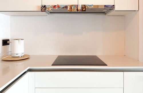 Hasselt Apartment | Centrally located apartment in Hasselt