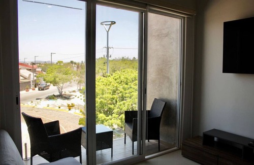Lomas de Mazatlan Apartment | Centrally located apartment 2 min from Zona Dorada by Gpsrentas
