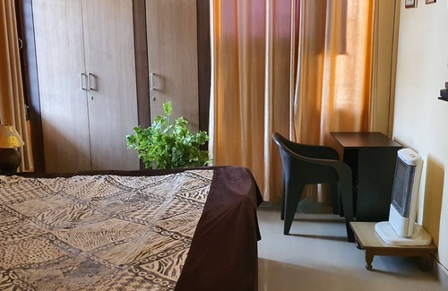 Shyam Nagar Apartment | Centrally located apartment in Jaipur