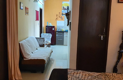 Shyam Nagar Apartment | Centrally located apartment in Jaipur