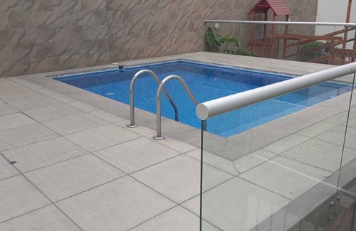 Cercado de Lima Apartment | Centrally located apartment in Lima, across Magic Water Park Circuit