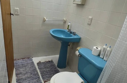 Puerto Iguazu Apartment | Centrally located IGR Room-1D