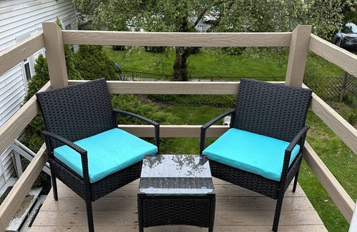 Bethlehem Apartment | Centrally located Bethlehem apartment!