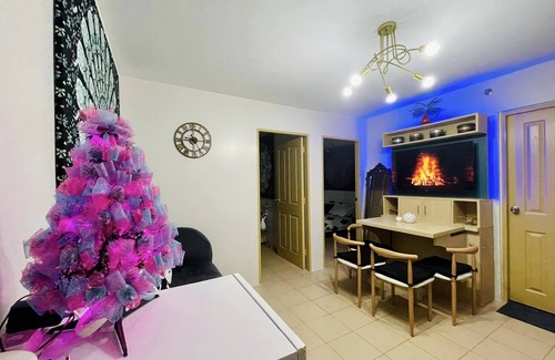 Mandurriao Condo | Centrally Located Cozy 2 Bedroom Unit Iloilo City