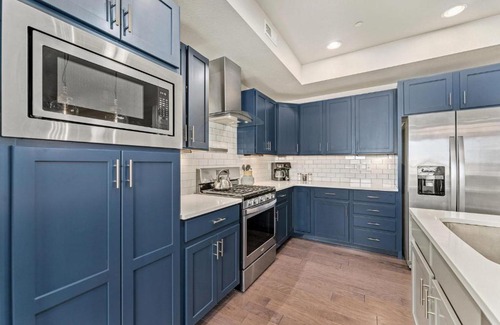 Fort Collins House | Centrally Located, Comfortable Home in Music City