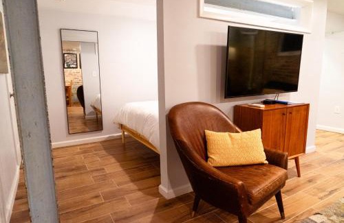 Bloomingdale Apartment | Centrally Located DC Apt Bloomingdale