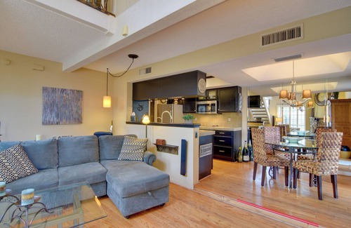 North Mountain House | Centrally Located Escape w/Pool Access in Phoenix