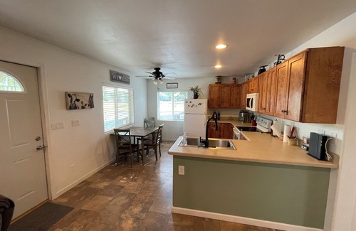 Basin House | Centrally Located for Fun in the Big Horn Mountains