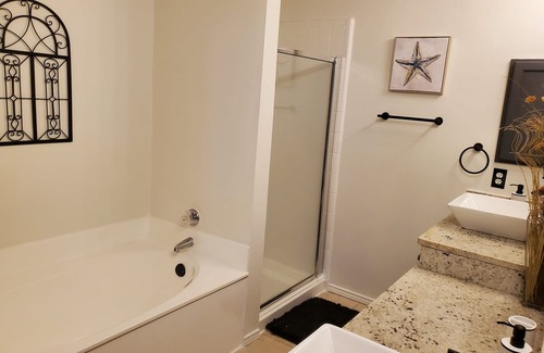 Plano House | Centrally located home in Plano