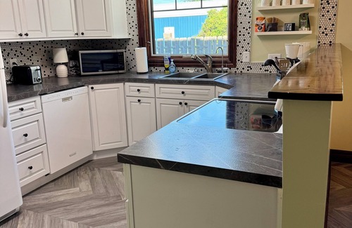 Circle House | Centrally located in Circle, MT with 3 comfortable bedrooms!