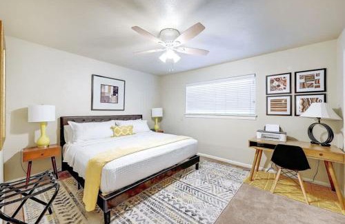 Tarrytown House | Centrally located in Historic Tarrytown