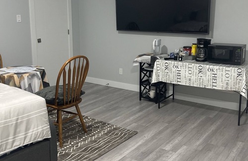 Regional District of Nanaimo House | Centrally located in the city
