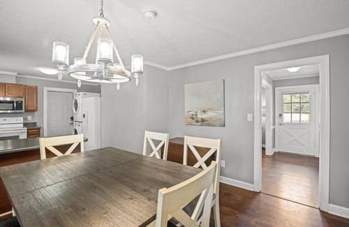 Greenville House | Centrally Located in Greenville! Many upgrades!