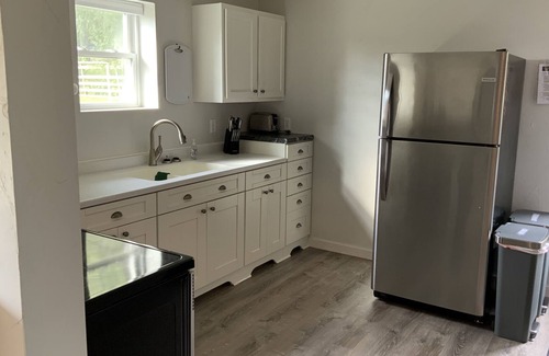 Waupaca House | Centrally located in Waupaca and the Chain of Lakes