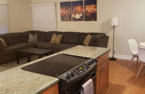 Paradise House | Centrally located near the strip and so much more!